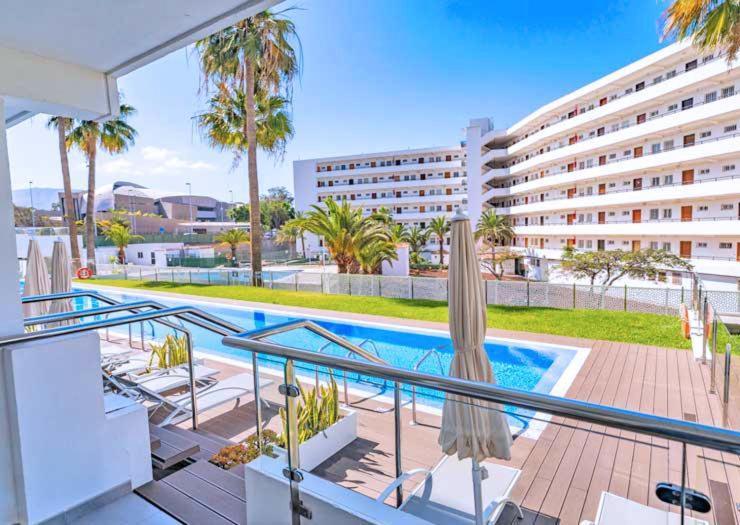 Coral Ocean View - Adults Only Hotel
