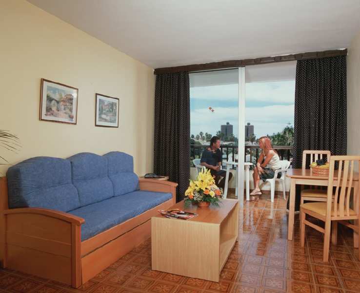 Coral Ocean View - Adults Only Hotel Playa de las Américas