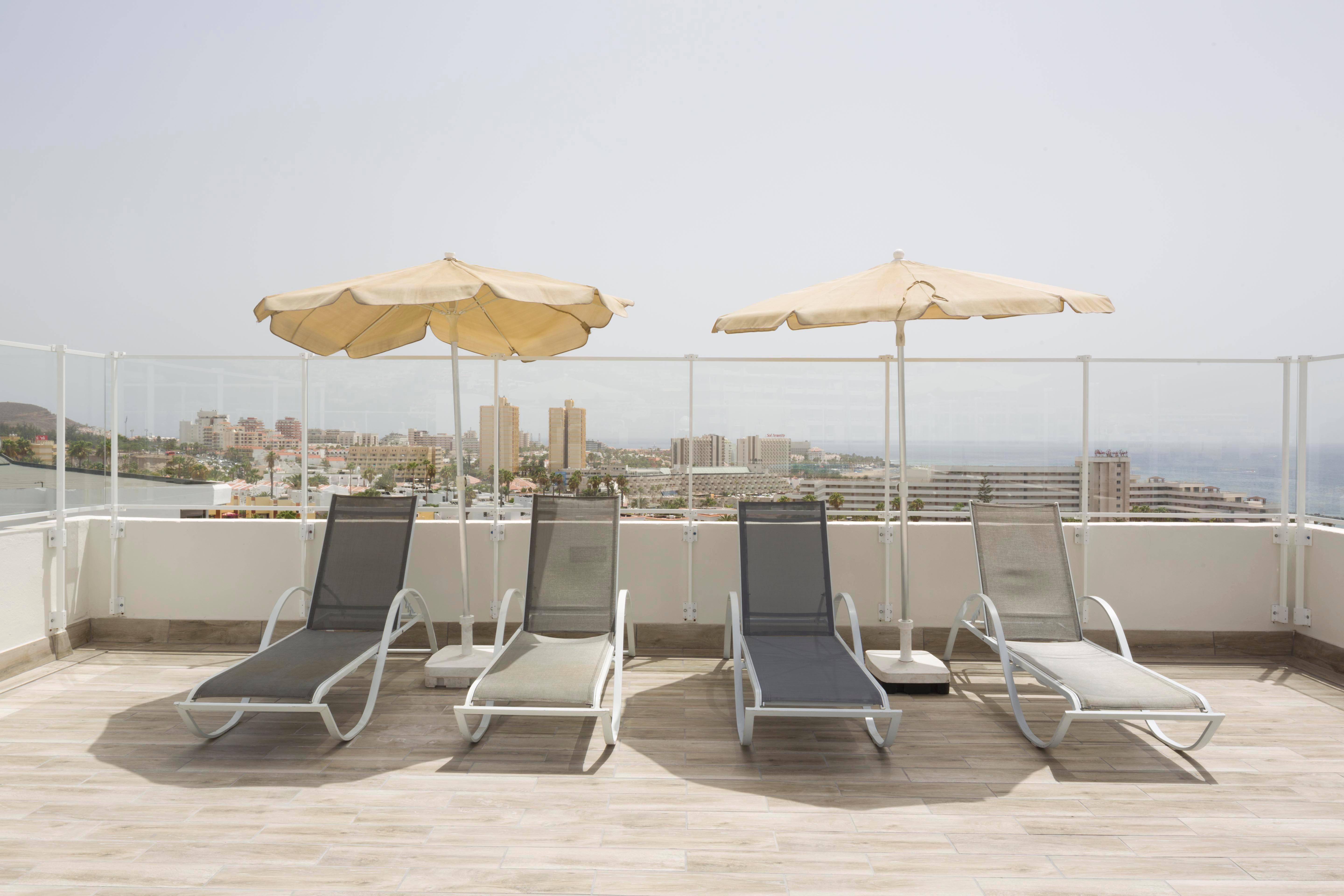 Hotel Coral Ocean View - Adults Only Playa de las Americas (Tenerife)