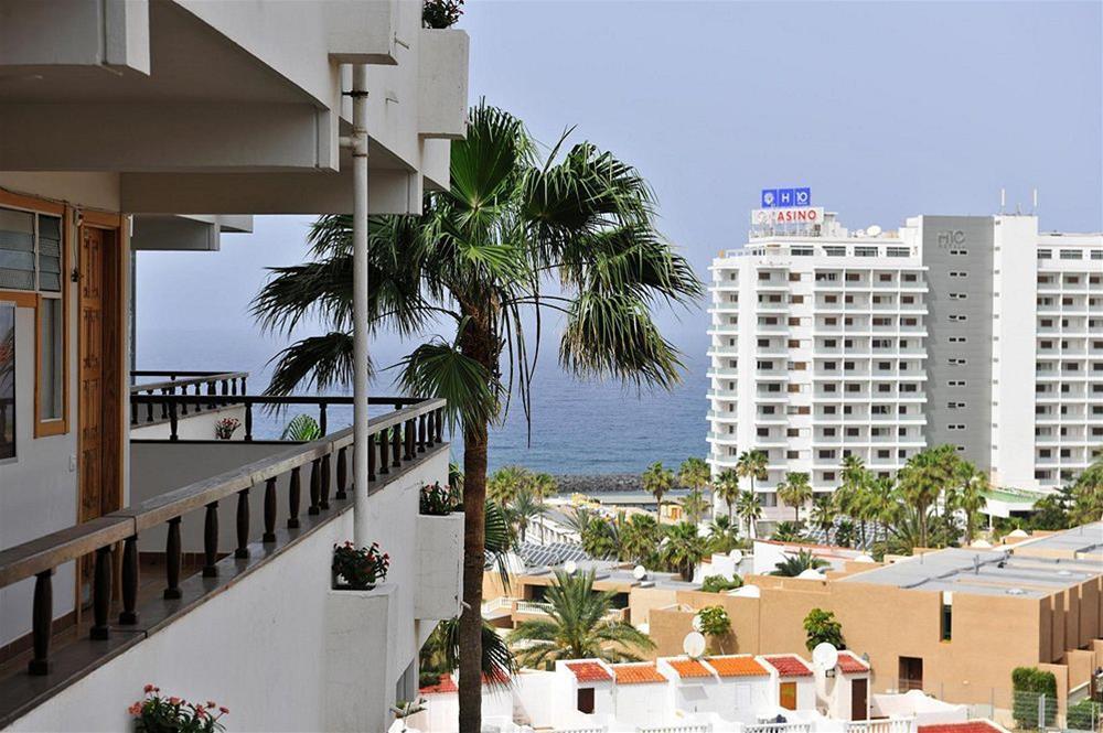 Coral Ocean View - Adults Only Hotel Playa de las Americas (Tenerife)