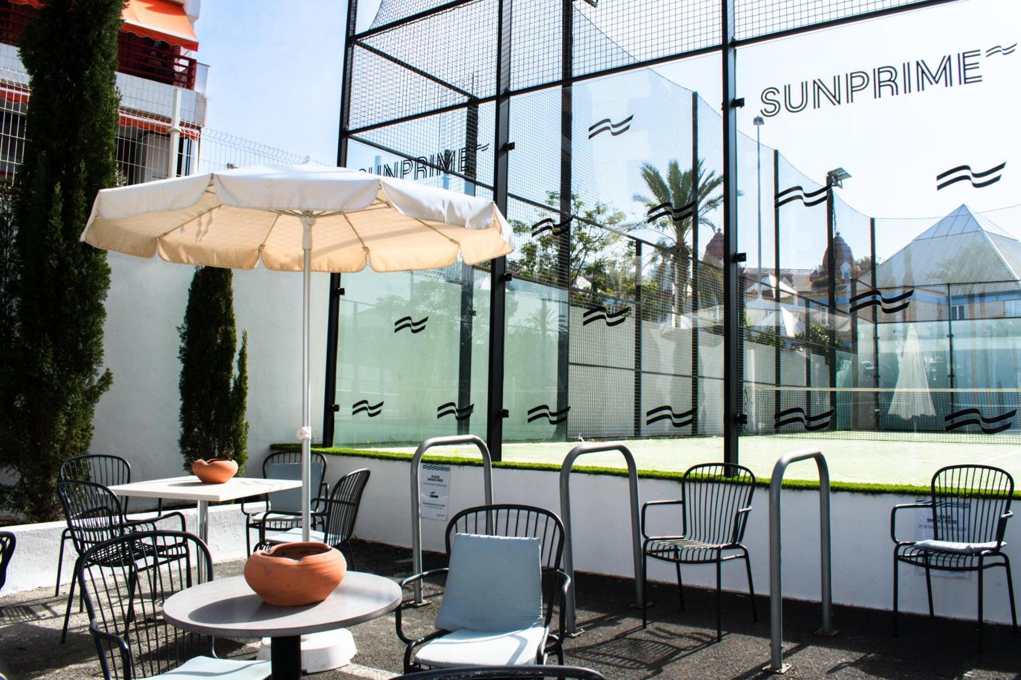 Hotel Coral Ocean View - Adults Only Playa de las Americas (Tenerife)