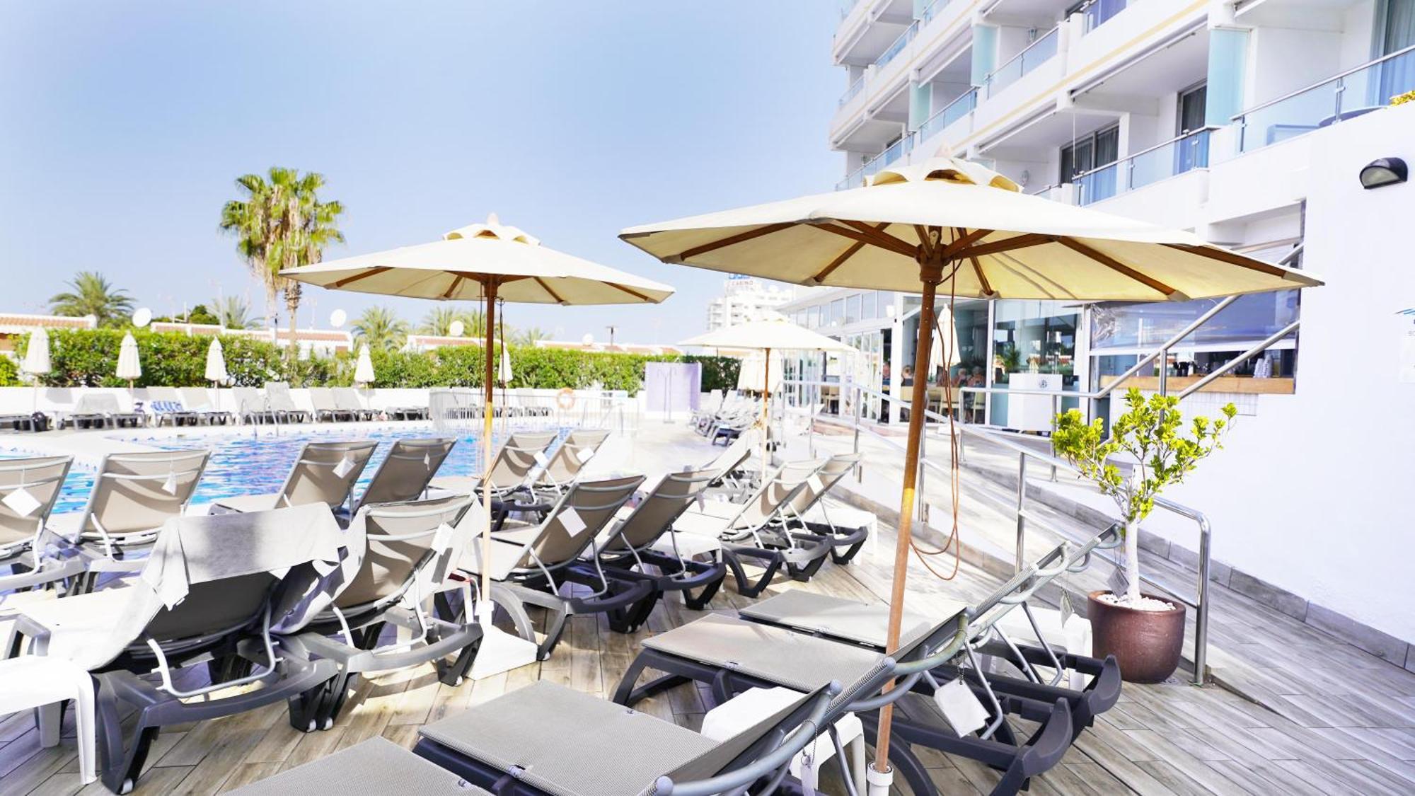 Coral Ocean View - Adults Only Hotel Playa de las Americas (Tenerife)