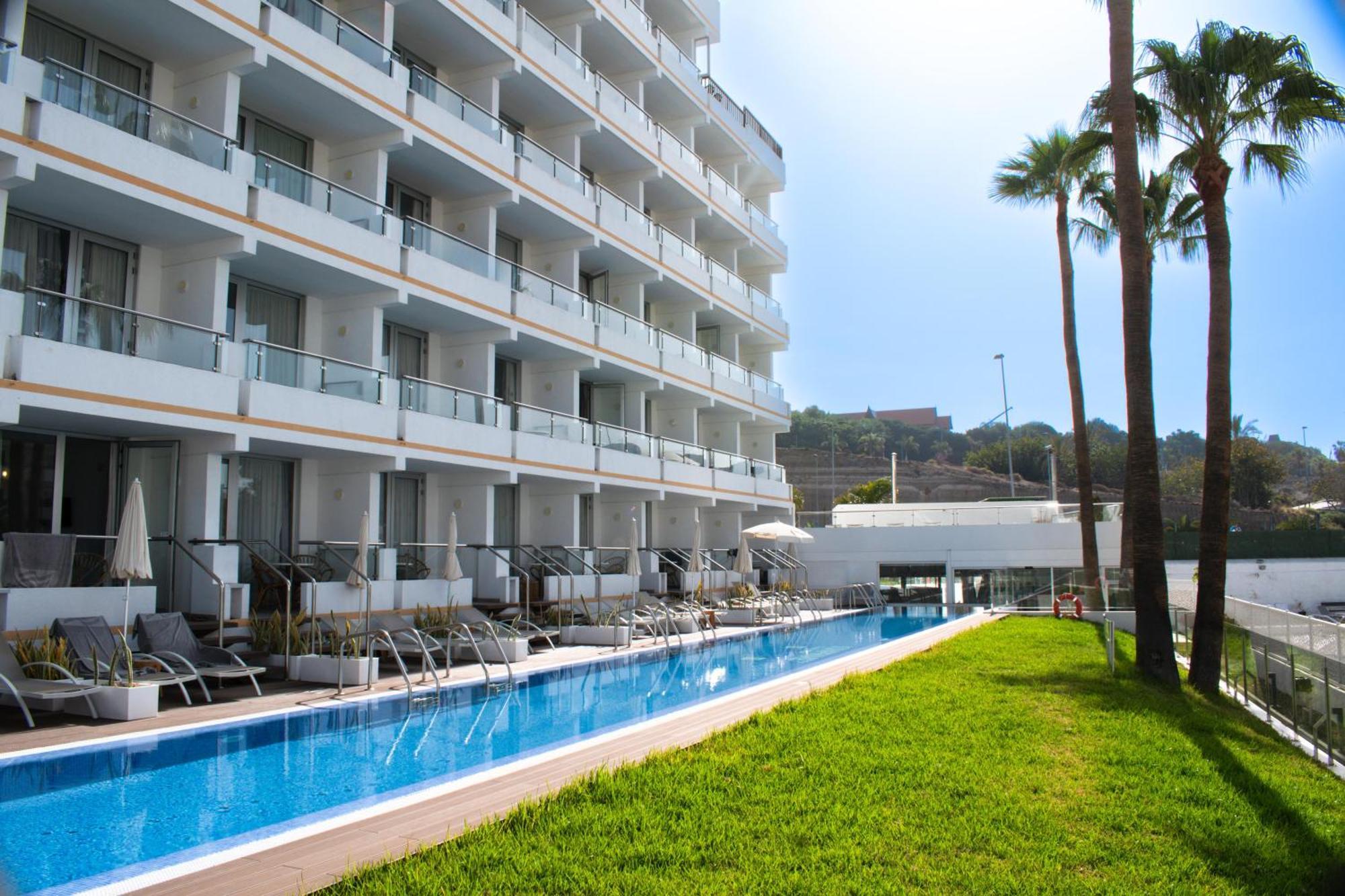 Coral Ocean View - Adults Only 4* Playa de las Americas (Tenerife)