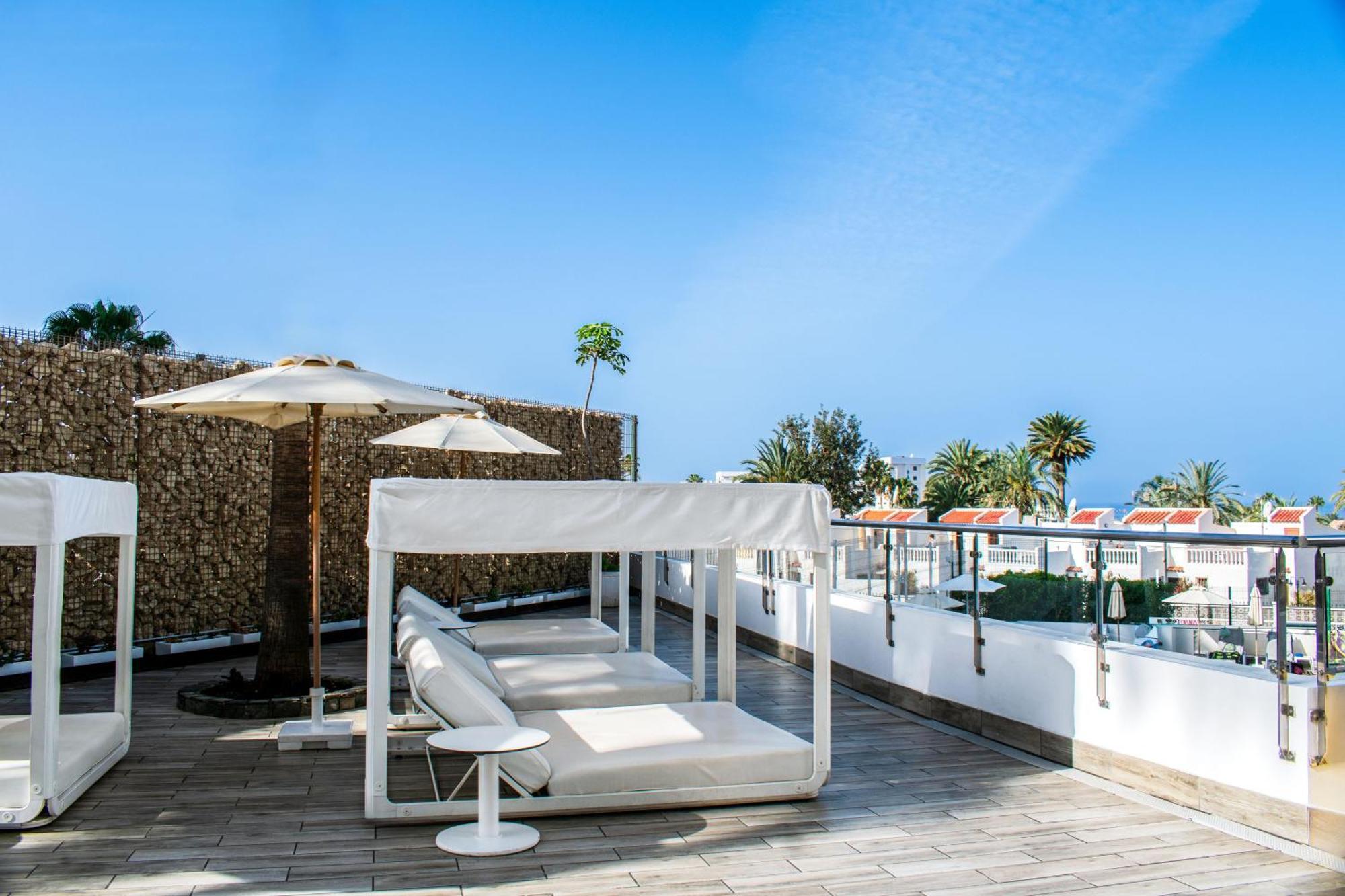Coral Ocean View - Adults Only Hotel Playa de las Américas