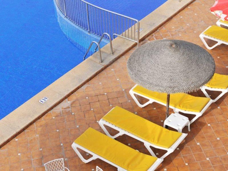 Coral Ocean View - Adults Only Hotel Playa de las Américas